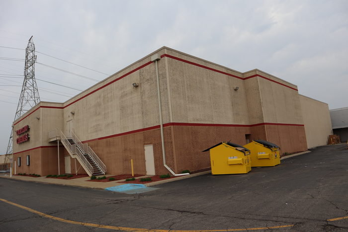 NCG Courtland Cinemas - May 11 2022 (newer photo)